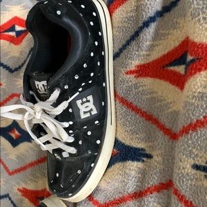 DC Ryan smith skate sneaker size 12